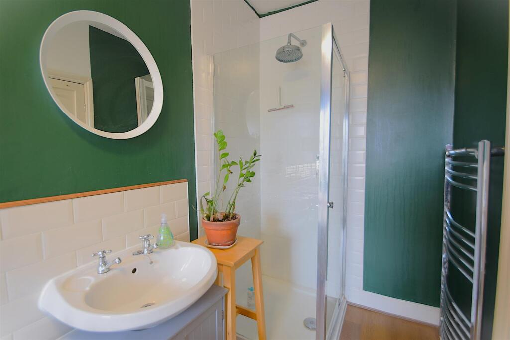 Additional property image - Bradley Crescent, Shirehampton, Bristol