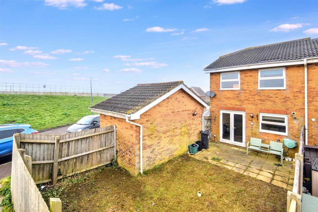 Additional property image - Station Road, Severn Beach