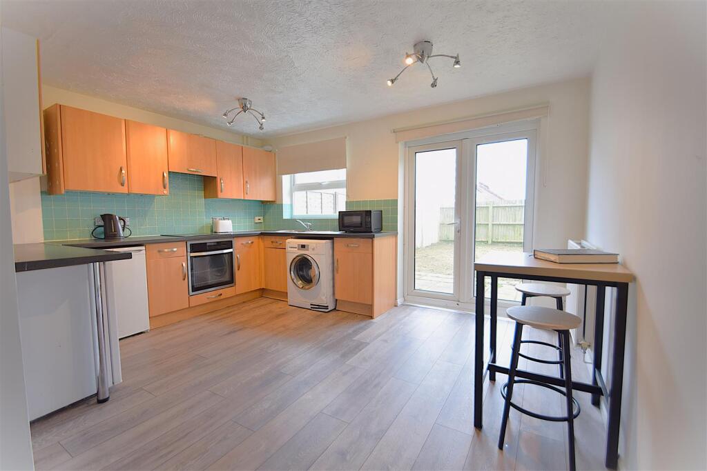 Additional property image - Station Road, Severn Beach
