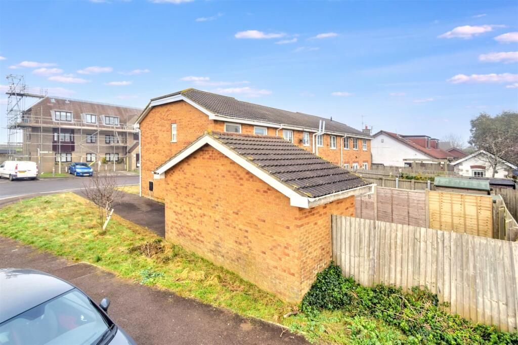Additional property image - Station Road, Severn Beach
