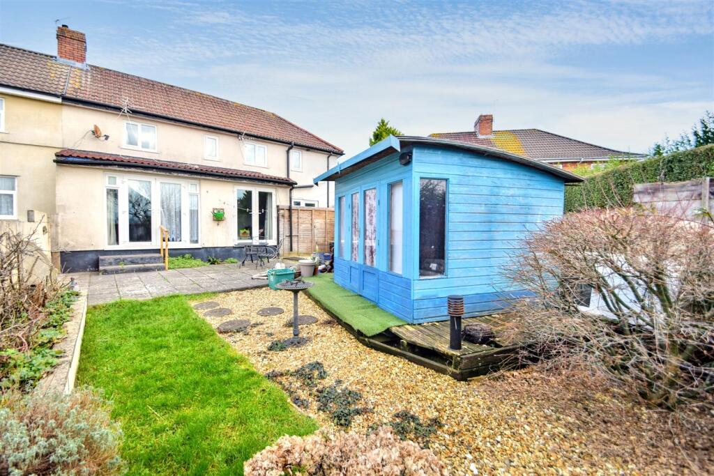 Additional property image - Springfield Avenue, Shirehampton