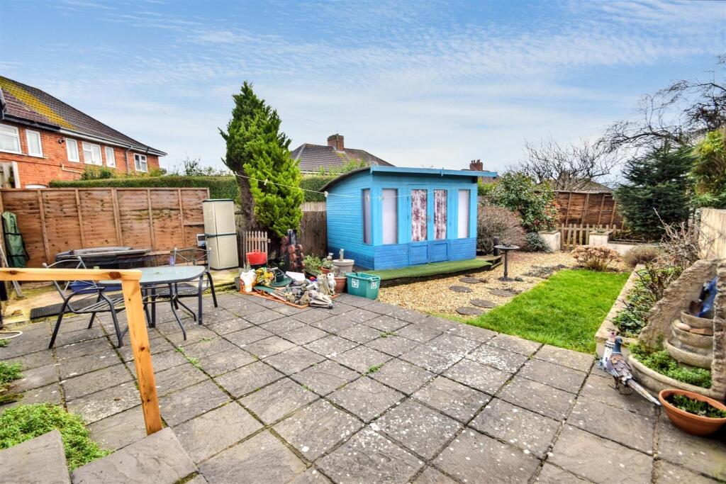Additional property image - Springfield Avenue, Shirehampton