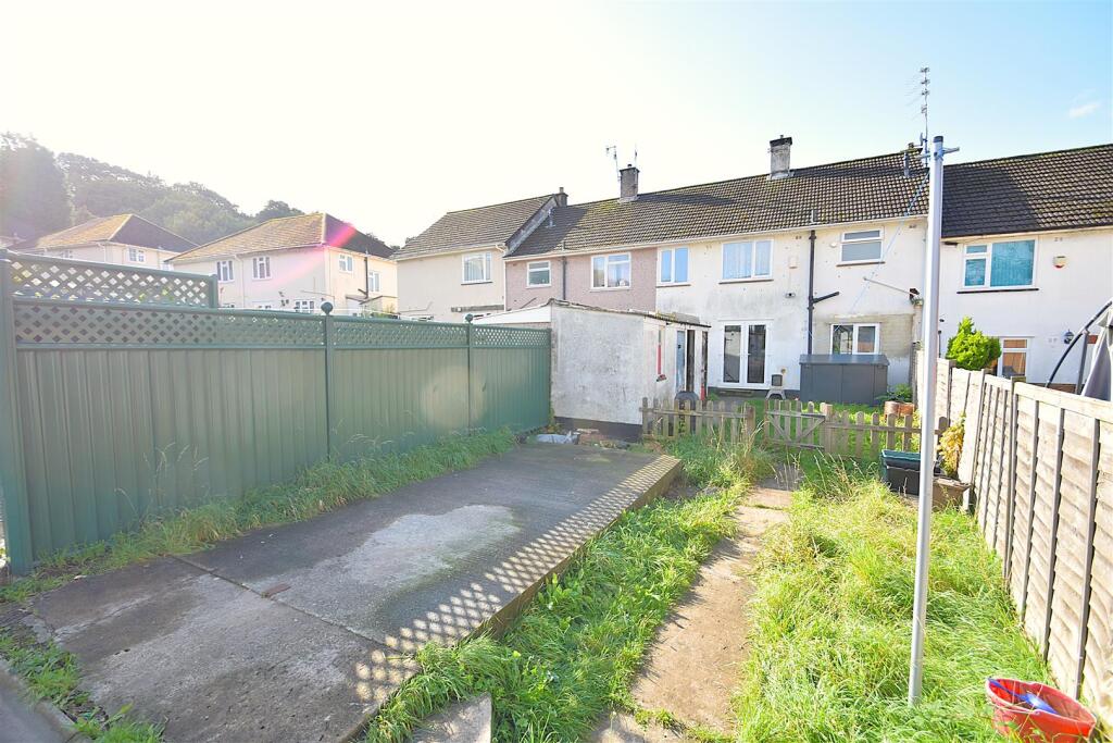 Additional property image - Lawrence Weston Road, Lawrence Weston, Bristol