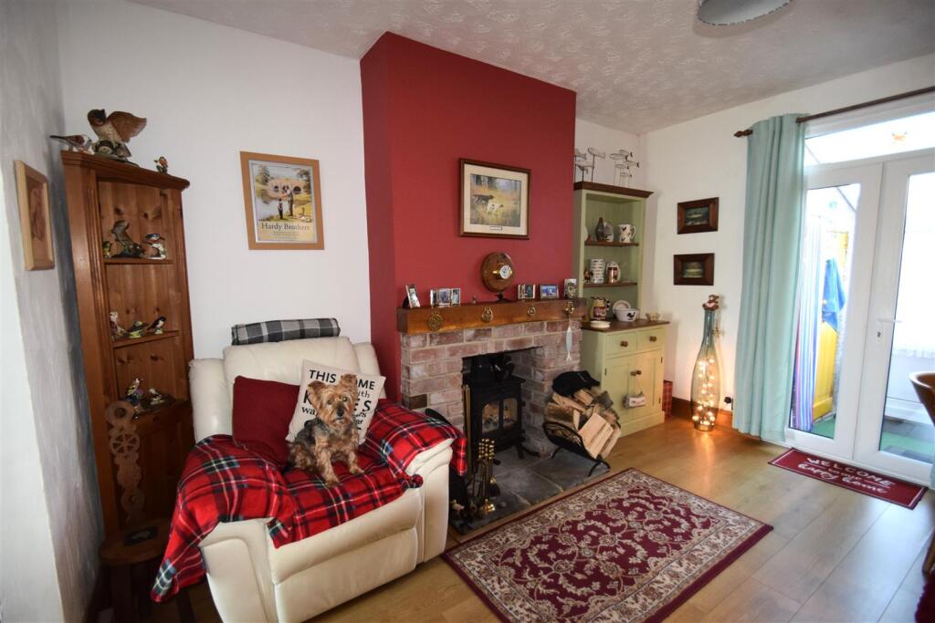 Additional property image - Bradley Avenue, Shirehampton