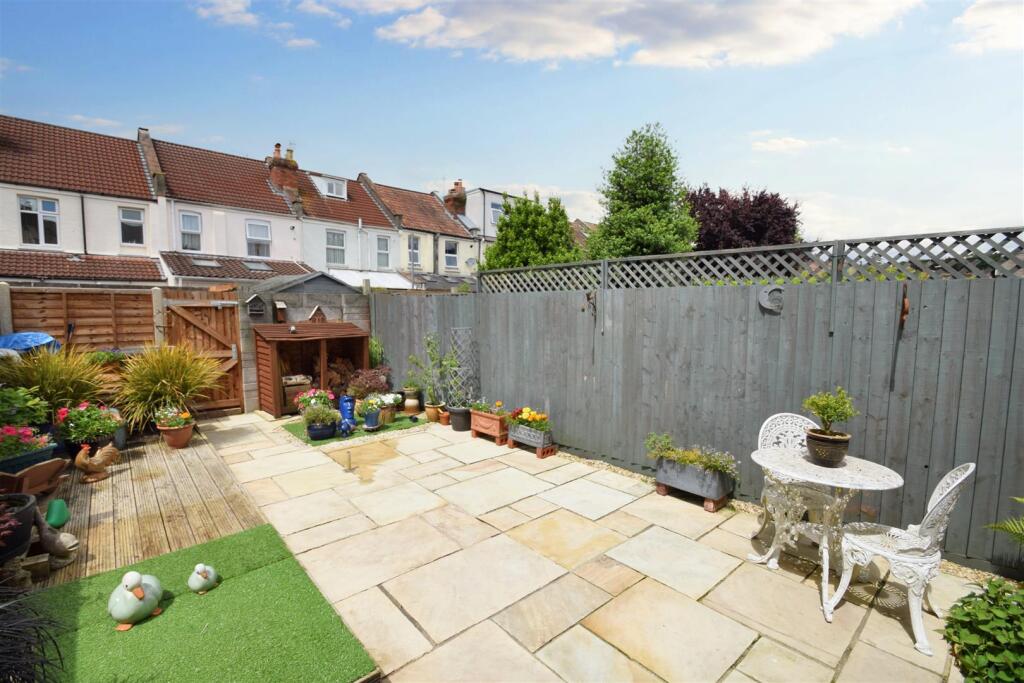 Additional property image - Bradley Avenue, Shirehampton