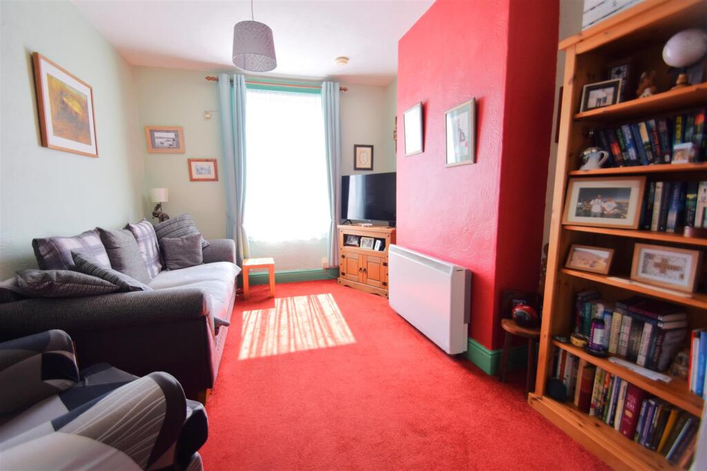 Additional property image - Bradley Avenue, Shirehampton