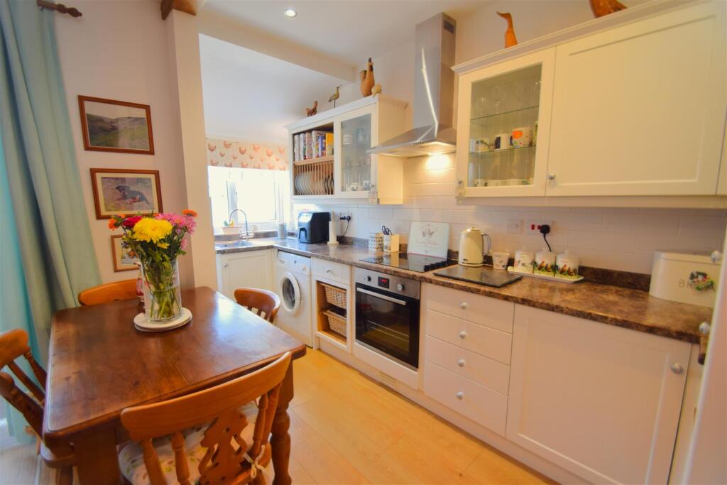 Additional property image - Bradley Avenue, Shirehampton