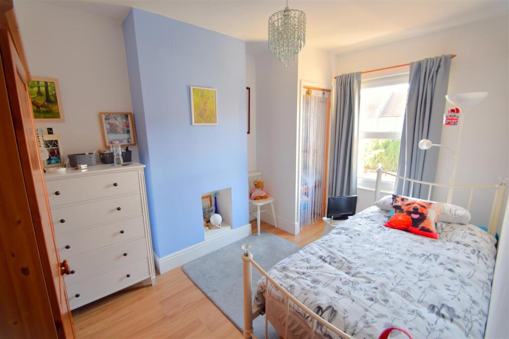 Additional property image - Bradley Avenue, Shirehampton