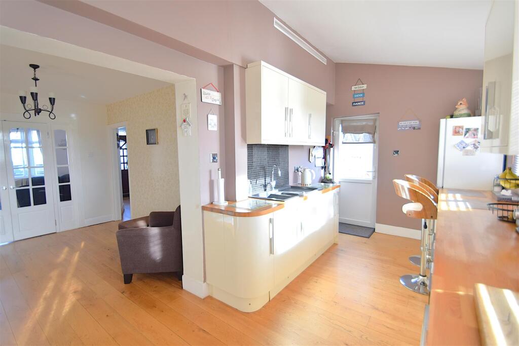 Additional property image - Nibley Road, Shirehampton