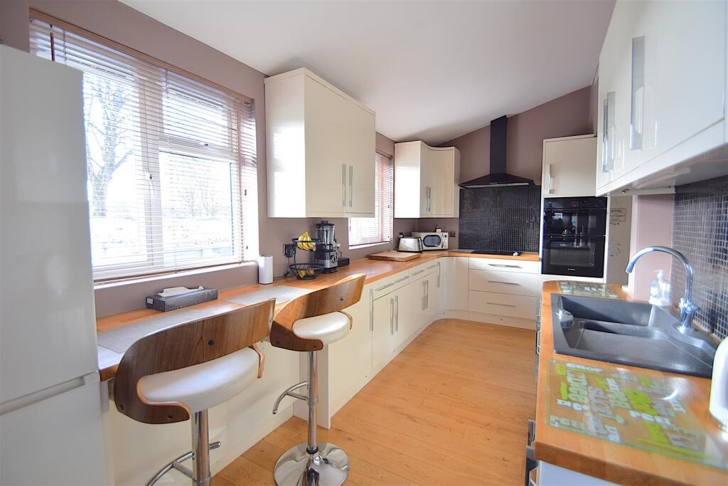 Additional property image - Nibley Road, Shirehampton