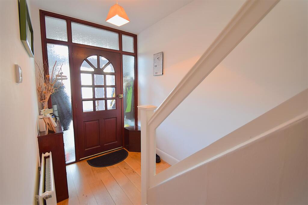 Additional property image - Nibley Road, Shirehampton