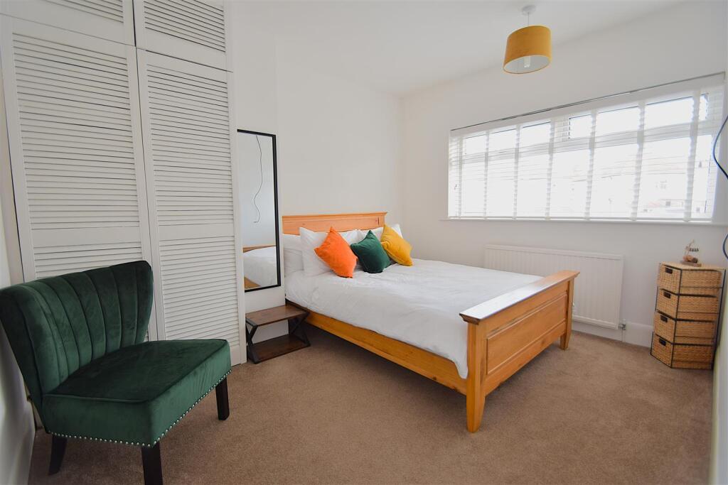 Additional property image - Nibley Road, Shirehampton