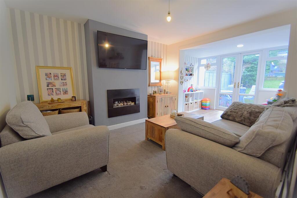 Additional property image - Old Quarry Road, Shirehampton