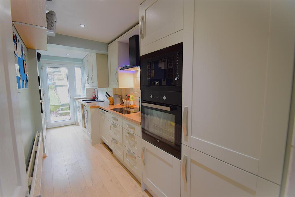 Additional property image - Old Quarry Road, Shirehampton