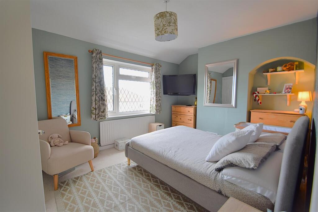 Additional property image - Old Quarry Road, Shirehampton