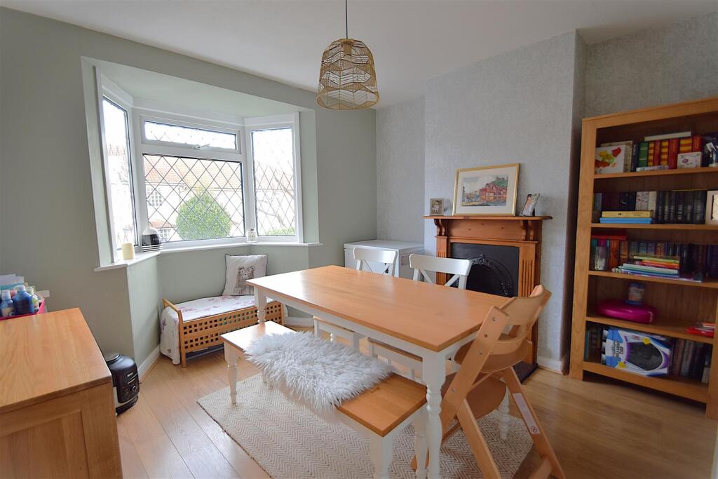 Additional property image - Old Quarry Road, Shirehampton