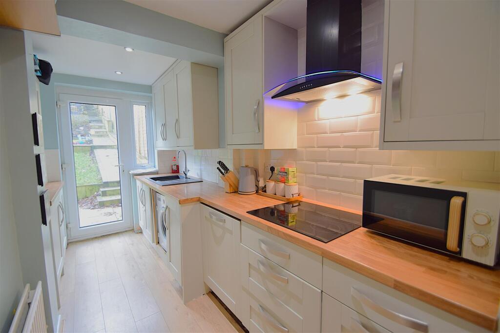 Additional property image - Old Quarry Road, Shirehampton