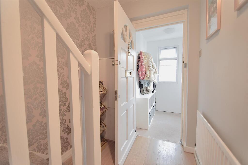 Additional property image - Old Quarry Road, Shirehampton