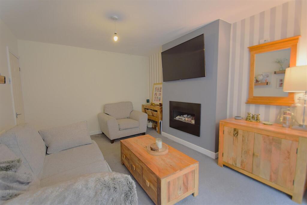 Additional property image - Old Quarry Road, Shirehampton
