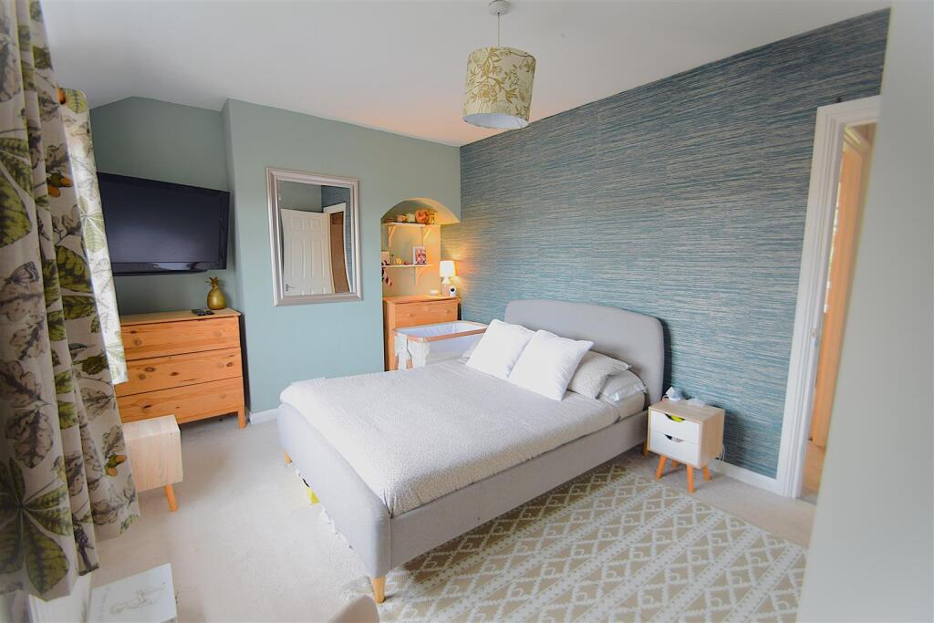 Additional property image - Old Quarry Road, Shirehampton