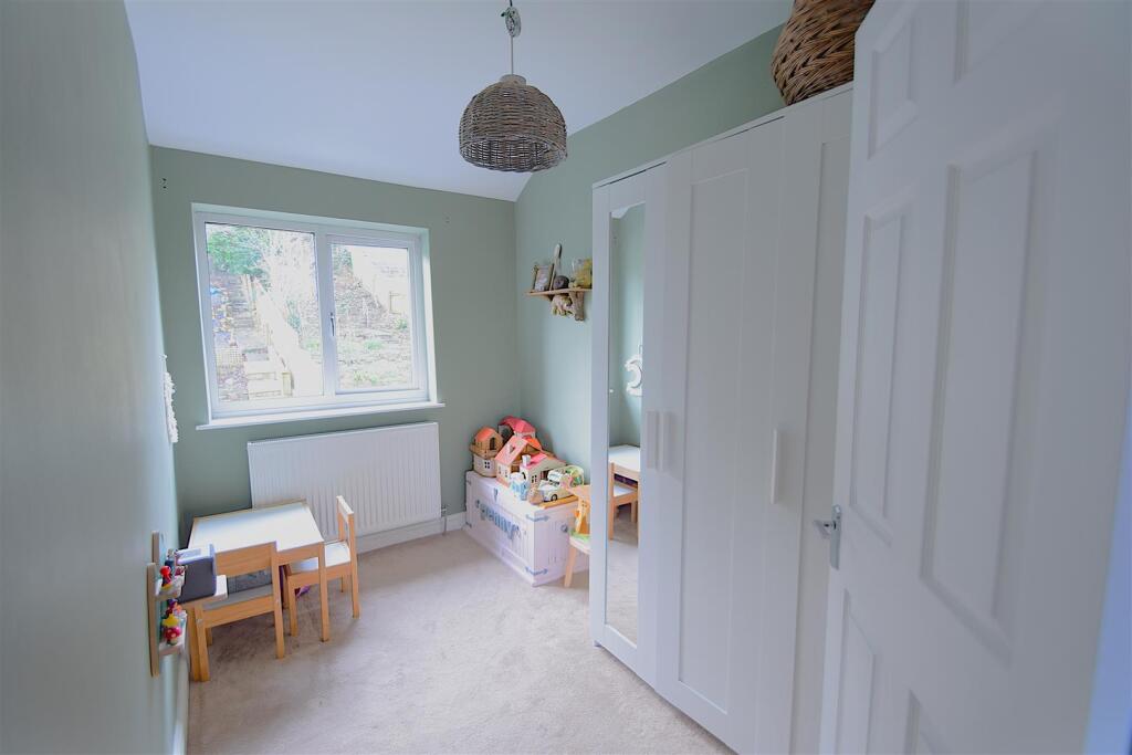 Additional property image - Old Quarry Road, Shirehampton