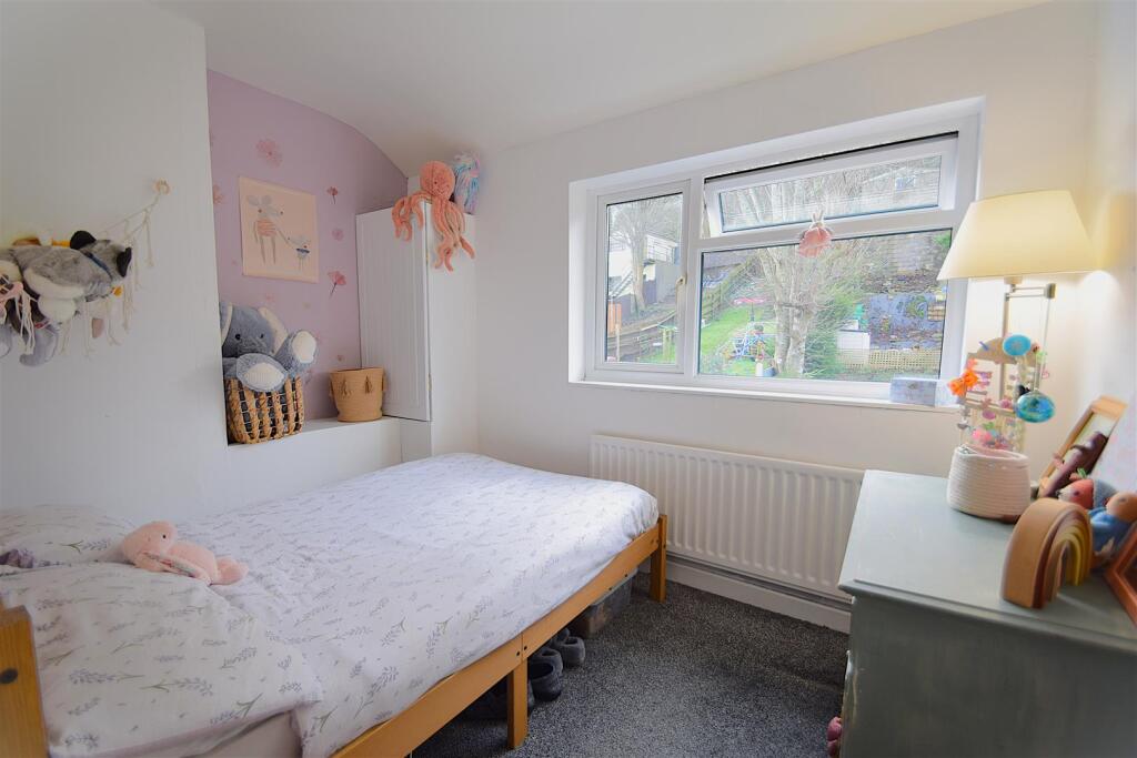 Additional property image - Old Quarry Road, Shirehampton