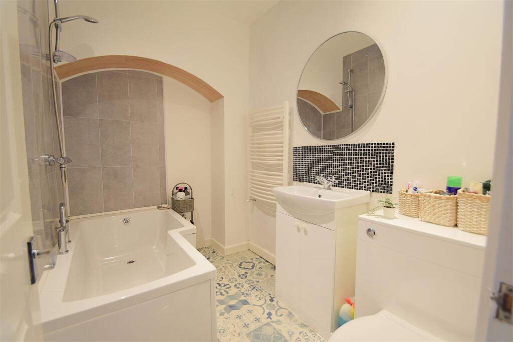 Additional property image - Old Quarry Road, Shirehampton