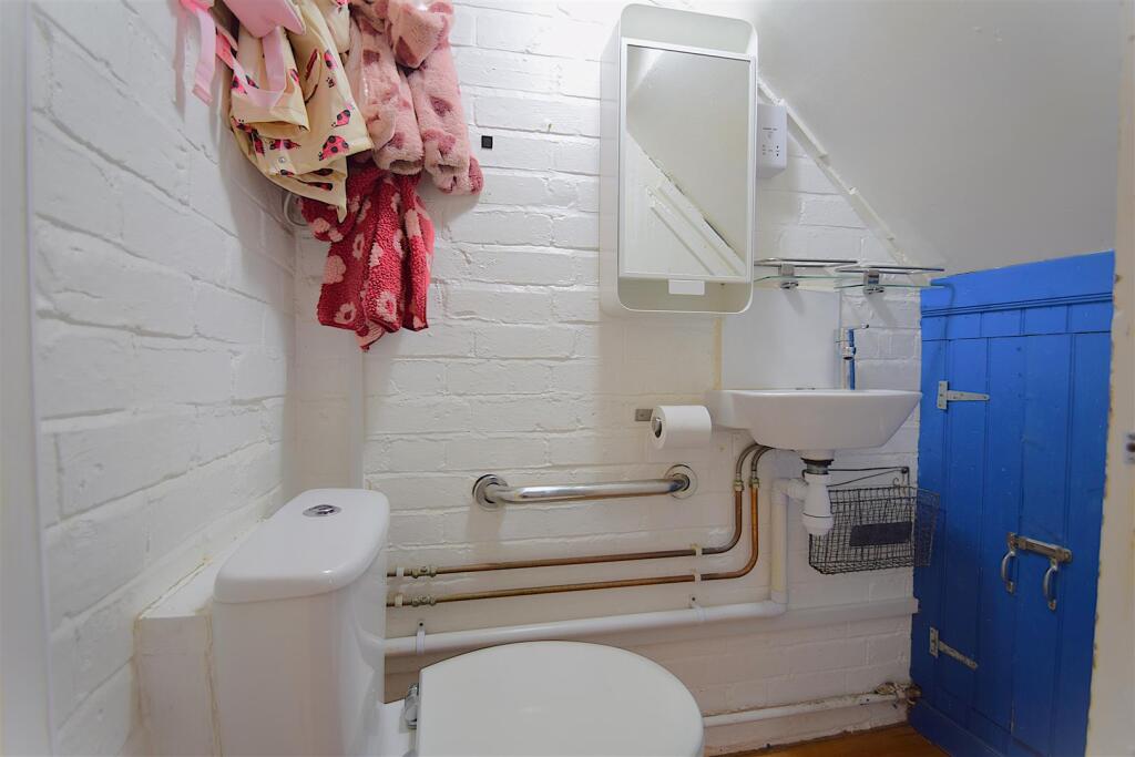 Additional property image - Old Quarry Road, Shirehampton