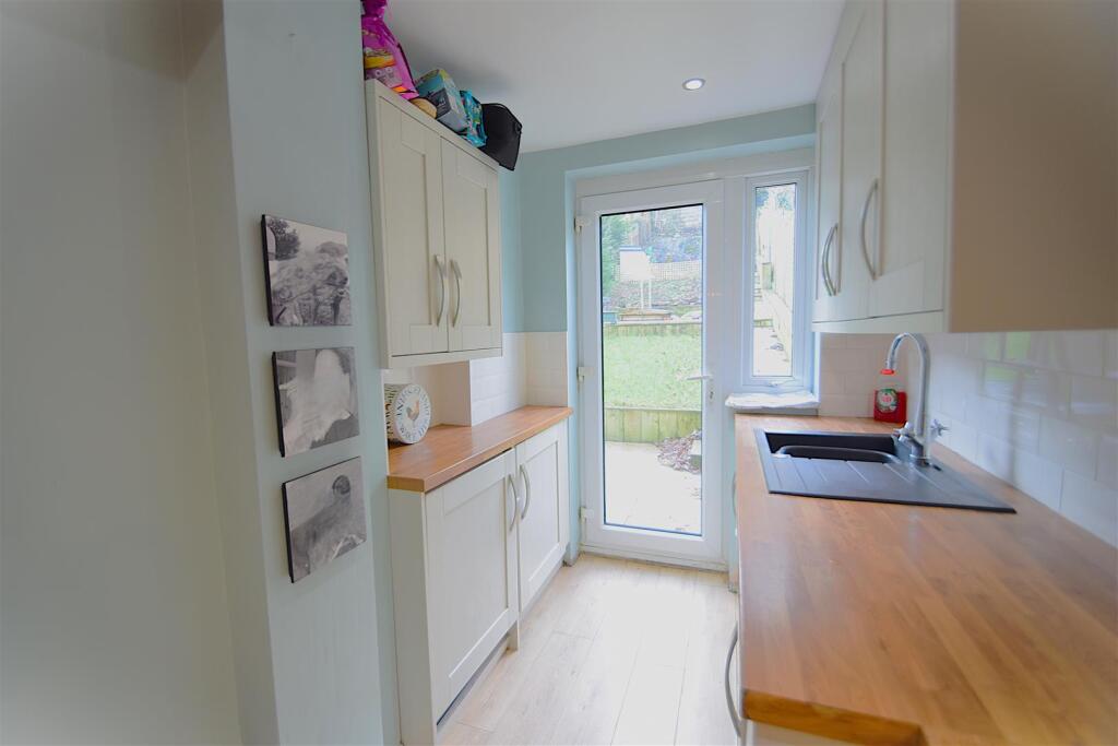 Additional property image - Old Quarry Road, Shirehampton