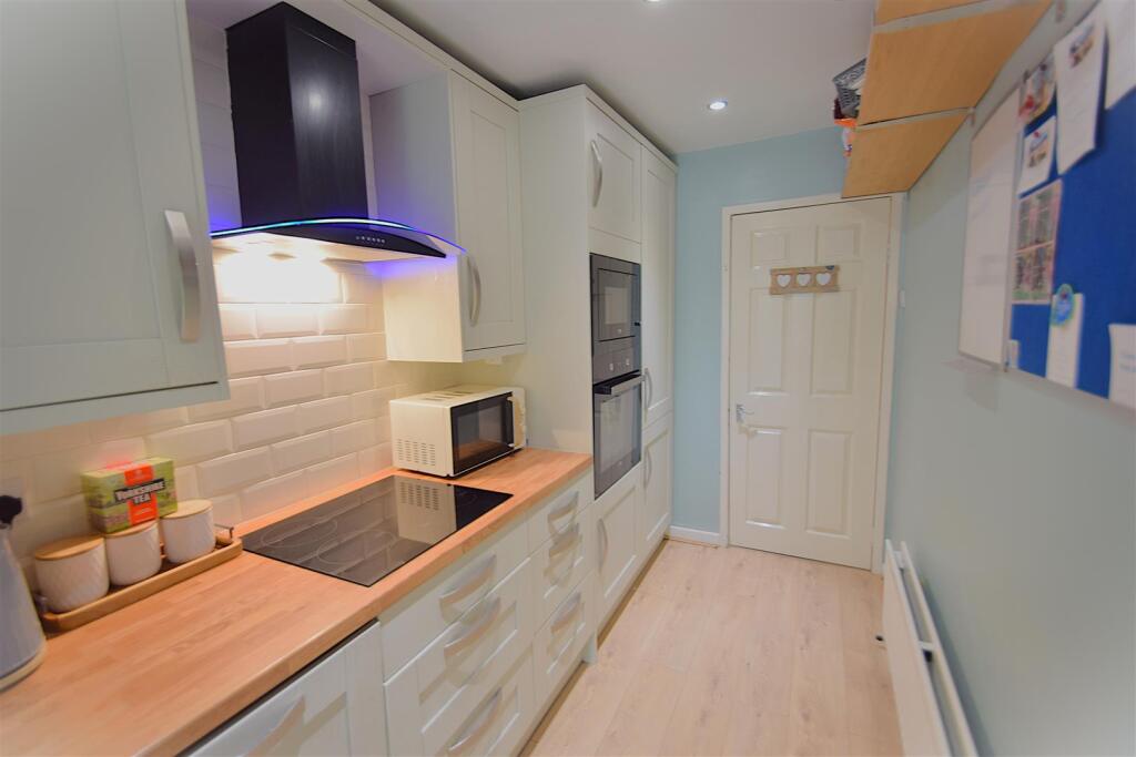 Additional property image - Old Quarry Road, Shirehampton