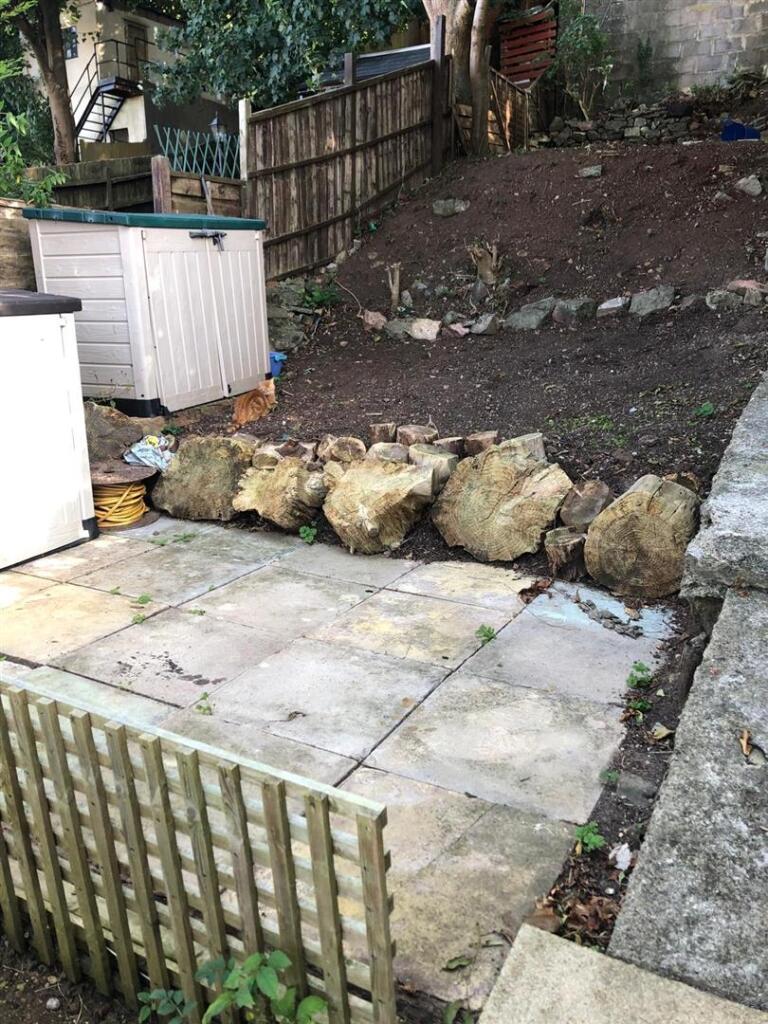 Additional property image - Old Quarry Road, Shirehampton