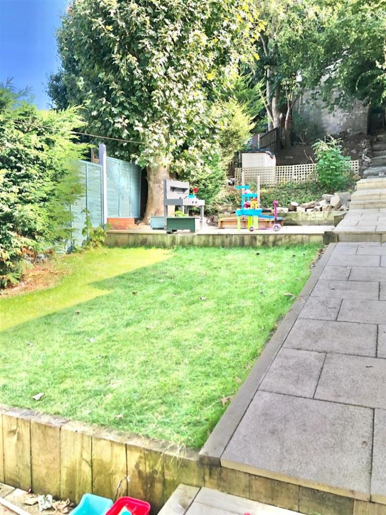 Additional property image - Old Quarry Road, Shirehampton