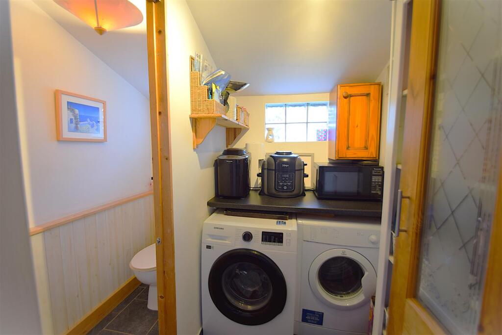 Additional property image - Old Barrow Hill, Shirehampton
