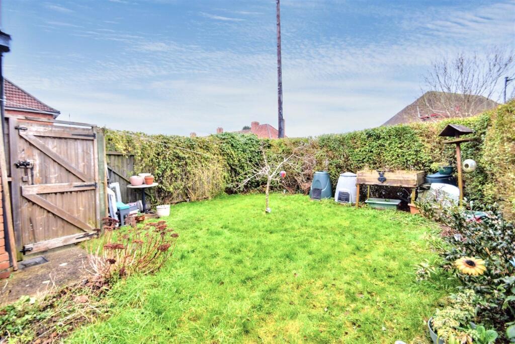 Additional property image - Shirehampton Road, Sea Mills, Bristol