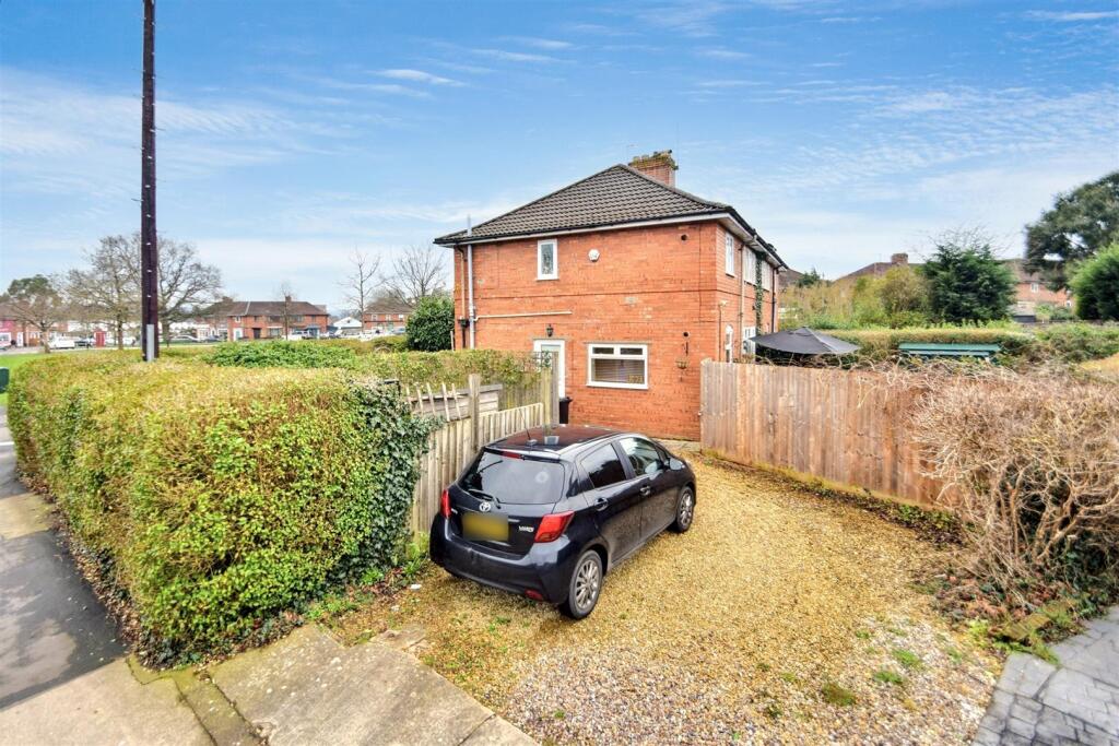 Additional property image - Shirehampton Road, Sea Mills, Bristol