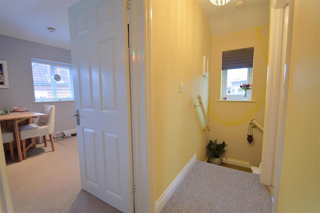 Additional property image - Shirehampton Road, Sea Mills, Bristol