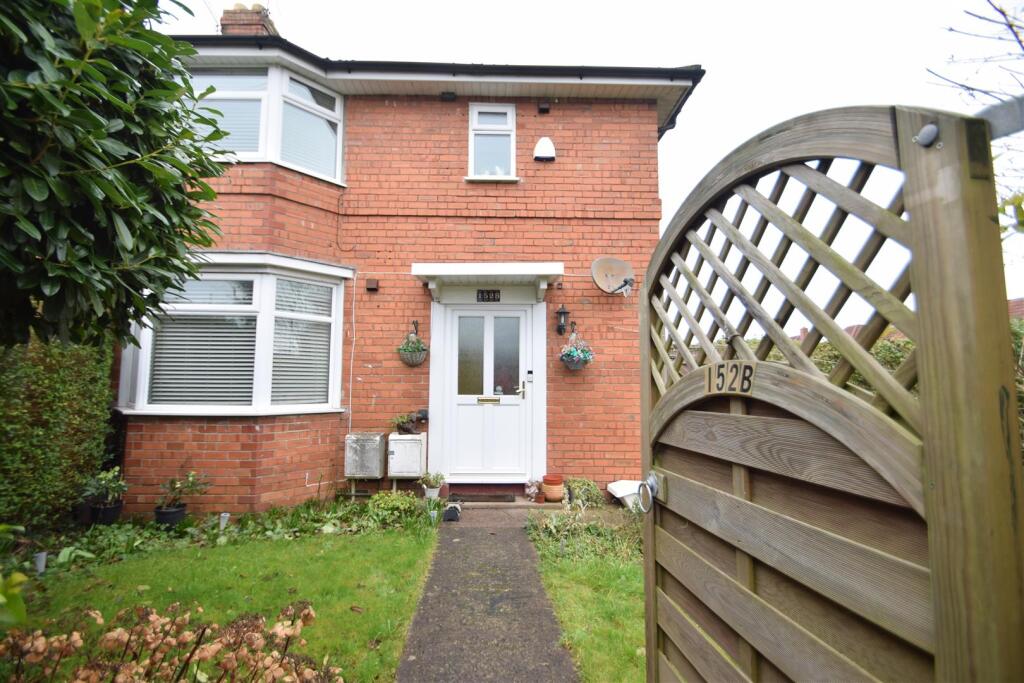 Additional property image - Shirehampton Road, Sea Mills, Bristol