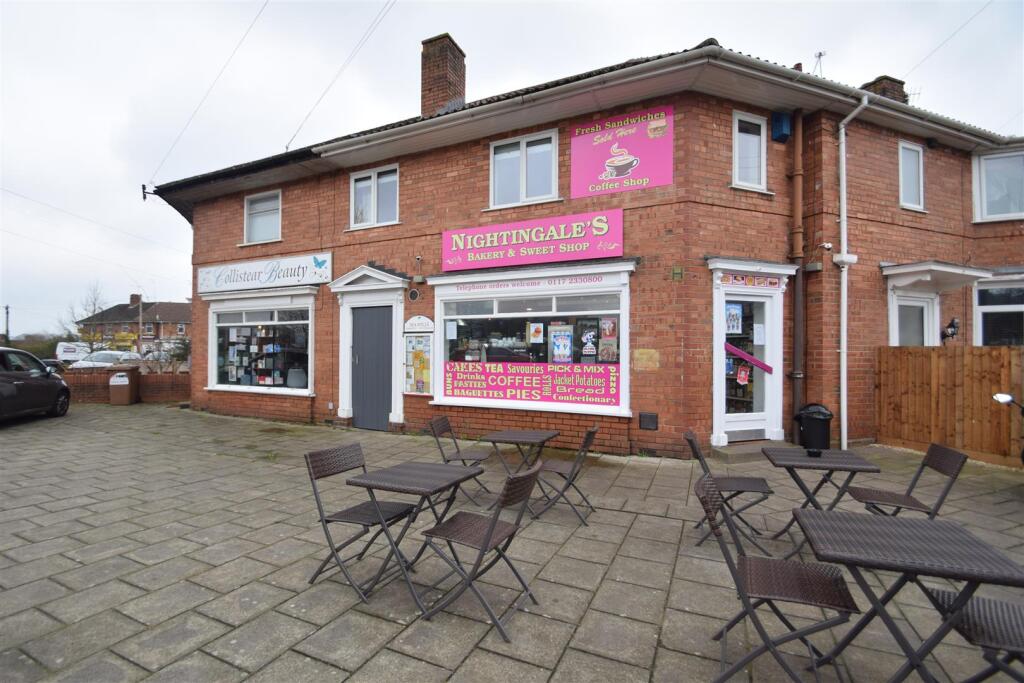 Additional property image - Shirehampton Road, Sea Mills, Bristol