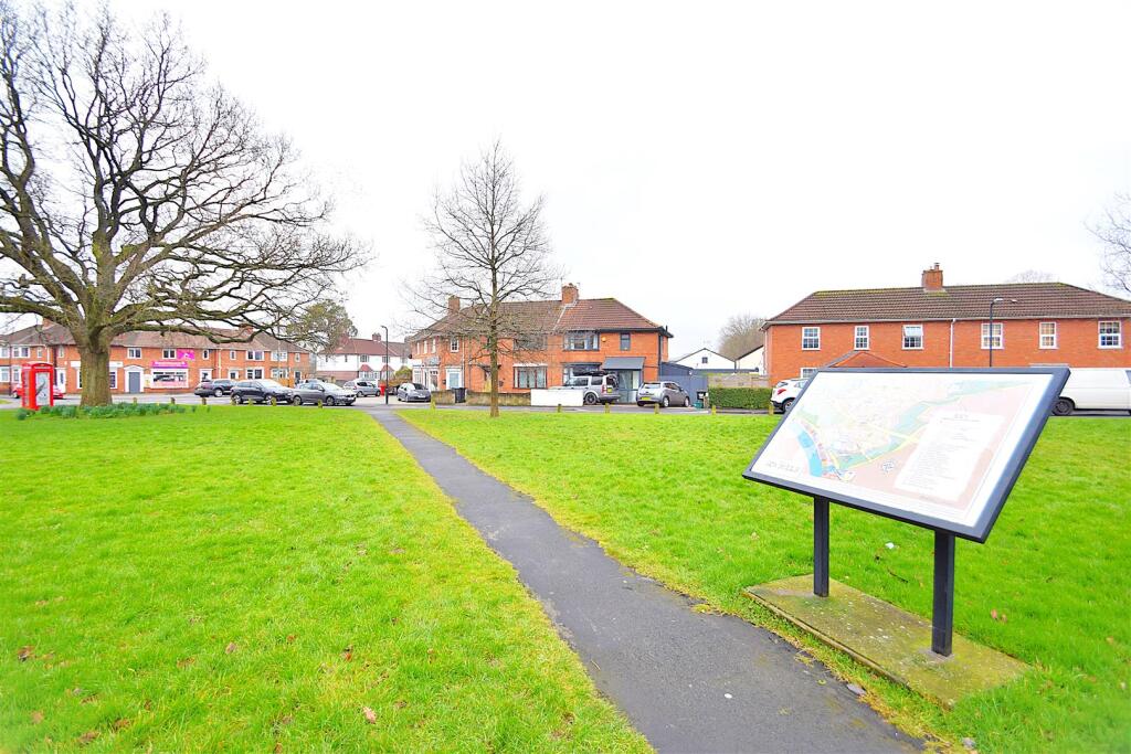 Additional property image - Shirehampton Road, Sea Mills, Bristol