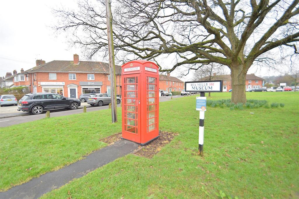 Additional property image - Shirehampton Road, Sea Mills, Bristol