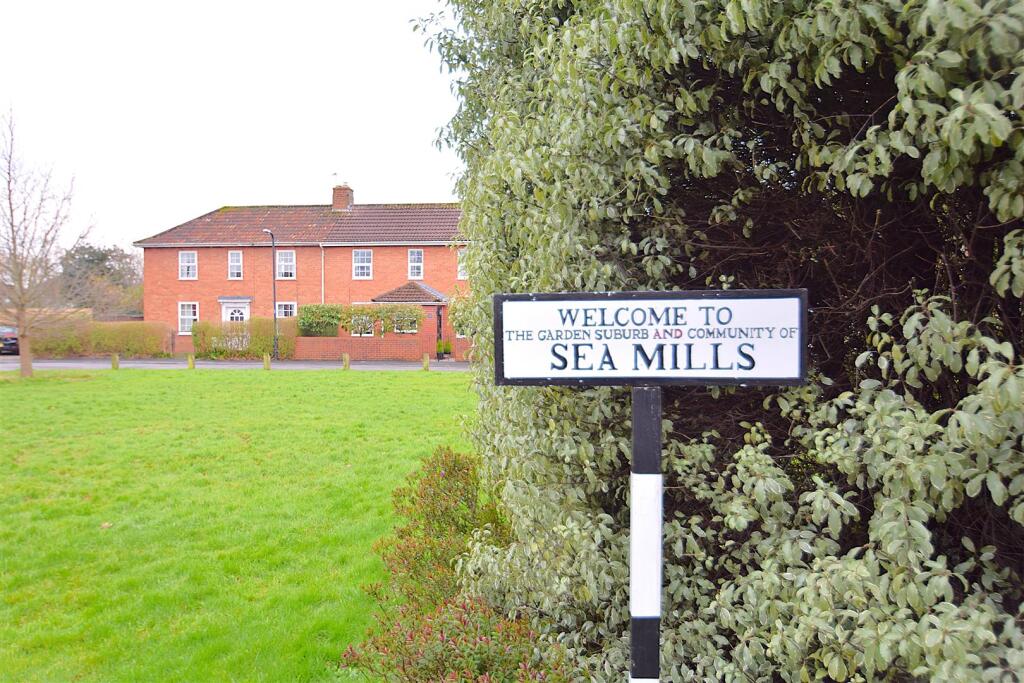 Additional property image - Shirehampton Road, Sea Mills, Bristol