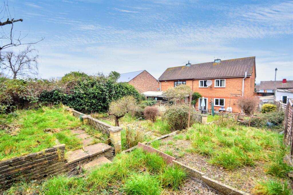 Additional property image - Commonfield Road, Lawrence Weston