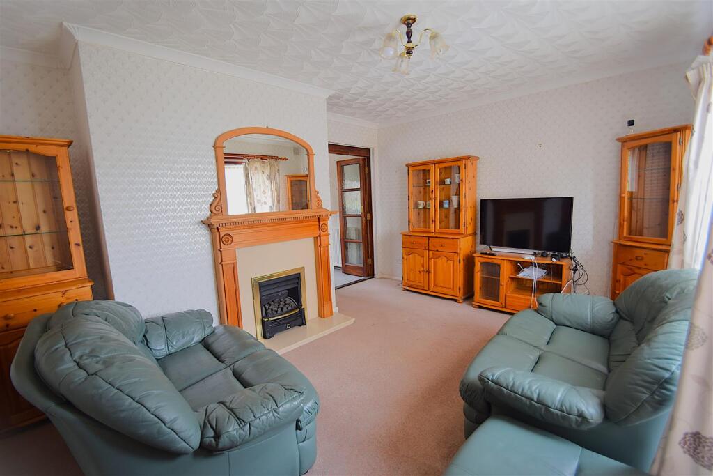 Additional property image - Commonfield Road, Lawrence Weston
