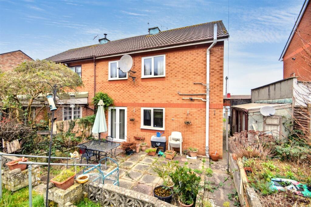 Additional property image - Commonfield Road, Lawrence Weston