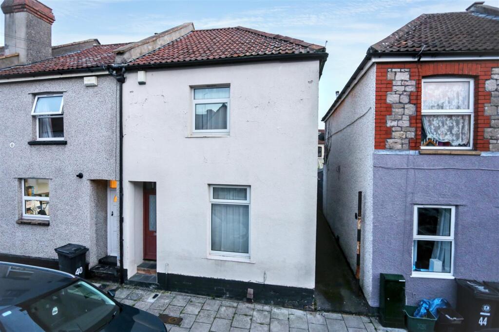 Main image of property: Bradley Crescent, Shirehampton