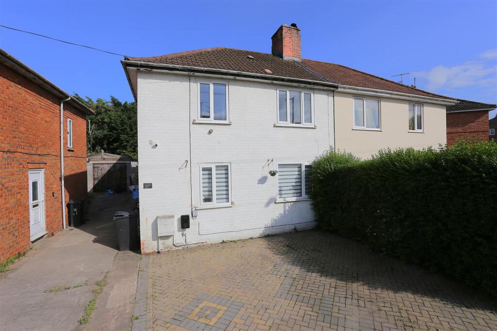 Main image of property: Meadow Grove, Shirehampton