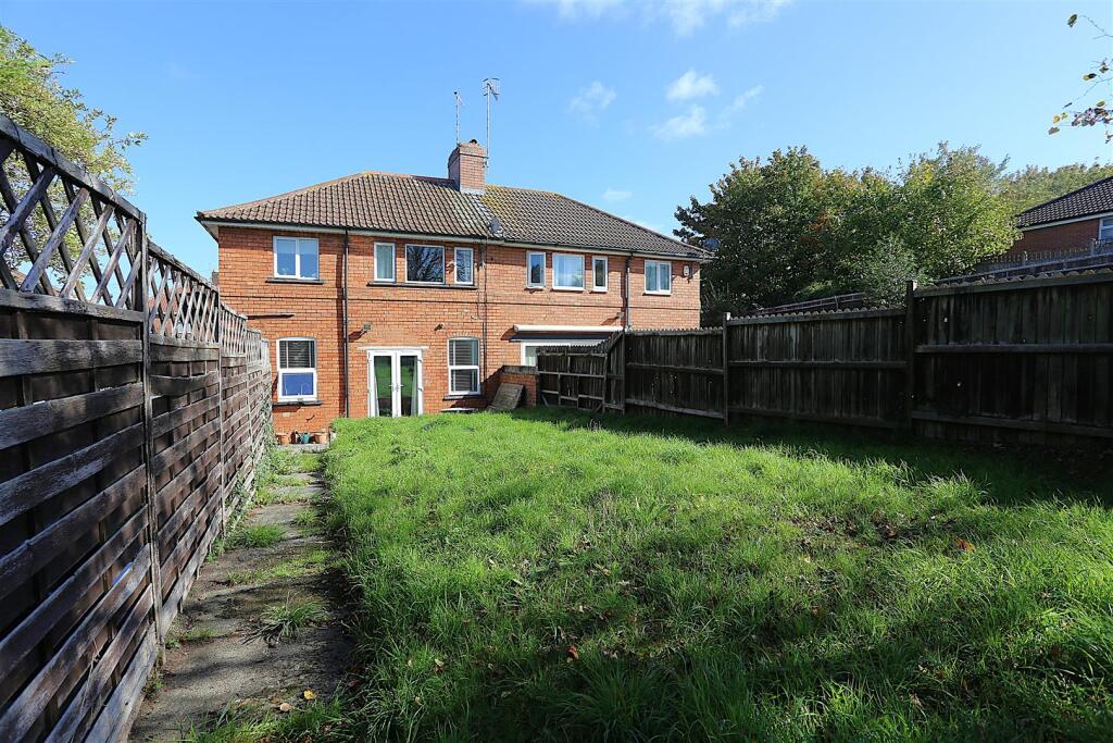 Main image of property: Lower High Street, Shirehampton, Bristol