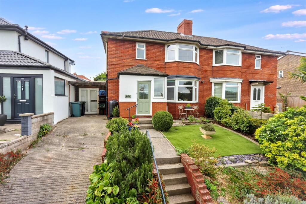 Main image of property: Portway, Shirehampton
