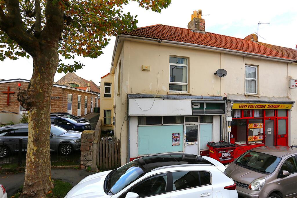Main image of property: Station Road, Shirehampton, Bristol