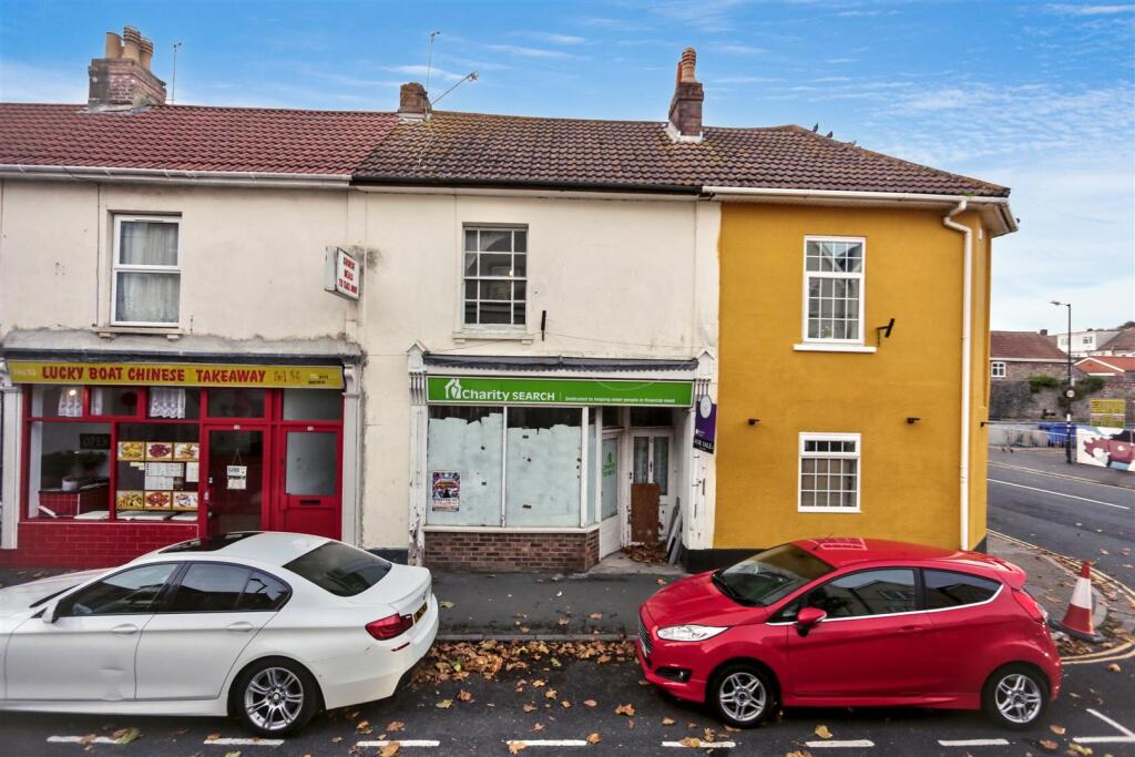 Main image of property: Station Road, Shirehampton
